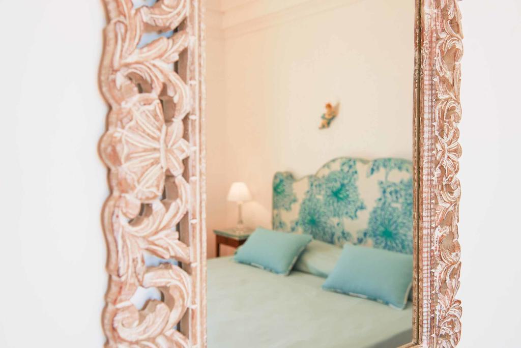 Villa De Rosa โปซิตาโน ภายนอก รูปภาพ